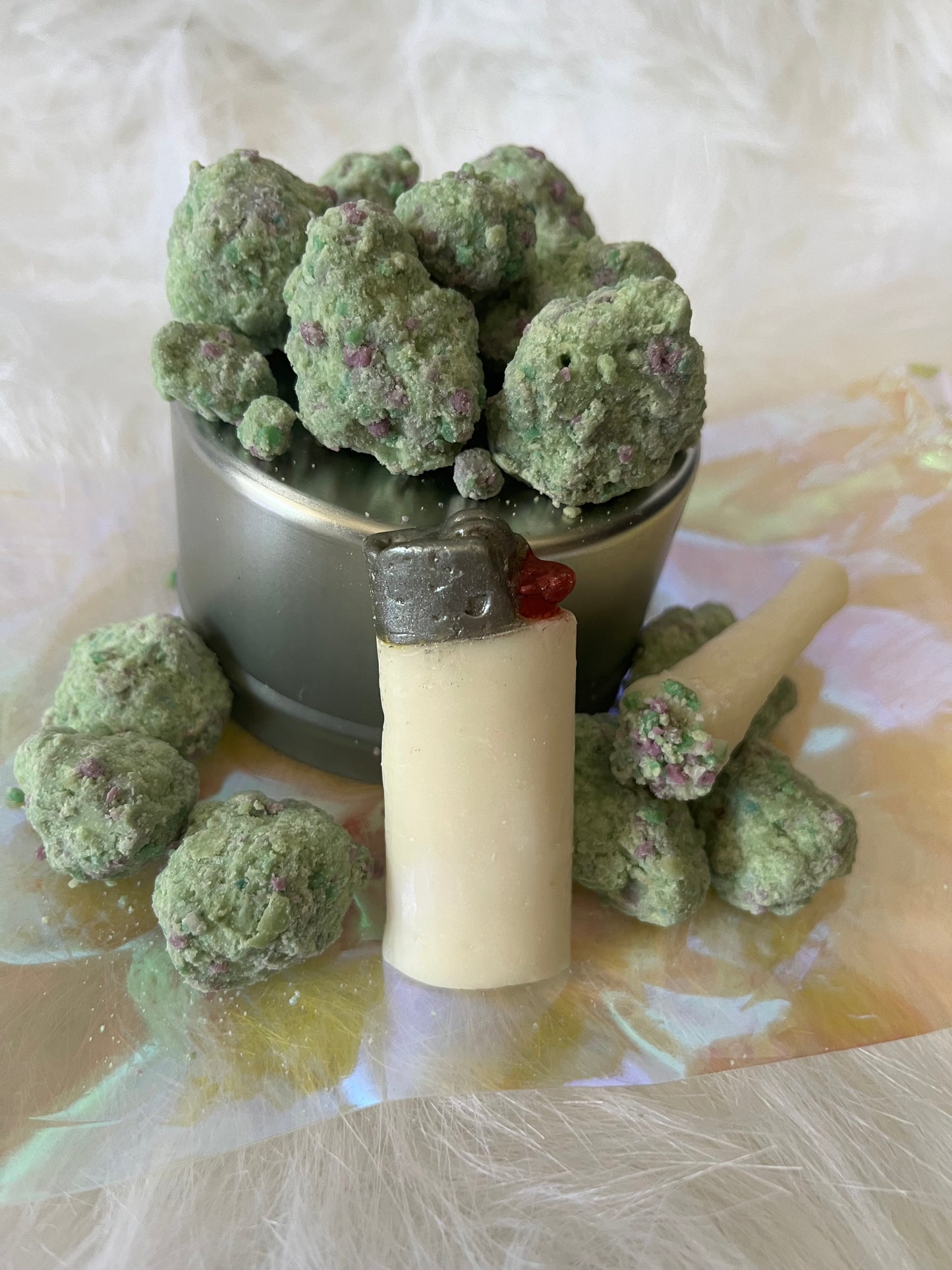 Nugz Pack Wax Melts